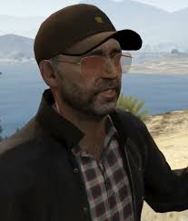Joe (GTA V)