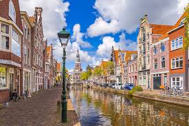 The 12 provinces together are the netherlands. The Most Beautiful Cities In The Netherlands Besides Amsterdam Brogan Abroad