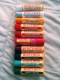 Best Of Use Burt S Bees Lip Balm On Face And Description In 2020 Burts Bees Chapstick The Balm Lip Balm Collection