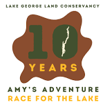 Amy's Adventure Race for the Lake