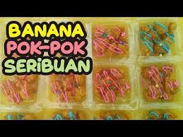 Dope snacks1000 likes updated their profile picture. 1 Pcs 1000 Jualan Banana Pok Pok Banana Nugget Mini Untuk Kantin Sekolah Ide Bisnis Modal Kecil Youtube Ide Bisnis Ide Ide Makanan
