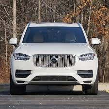 All (6) electric (1) hybrid (2) gasoline (3) seats. Next Volvo Xc90 Coming 2021 With Level 4 Autonomous Driving Tech