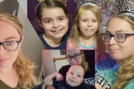 Fundraiser for John Bosarge by Corey Evans : Kayla Bosarge Funeral and  Family Support