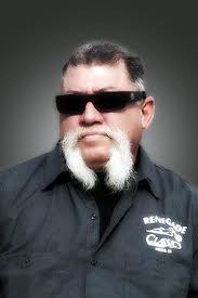 Thomas Edward Moreno Obituary