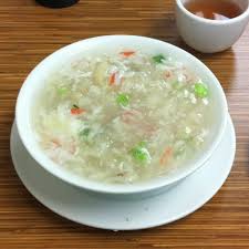 Video shot by colvin jason exconde. Crab And Fish Maw Soup Cantonese Food Asian Recipes Asian Soup