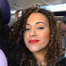 Jenny Ruble's Instagram, Twitter & Facebook