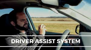 Audi Driver Assist System New Audi Q7 Advanced Driver Assistance Systems Audi