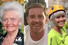 90 tributes, death and funeral notices from across Merseyside