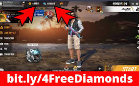 Maybe you would like to learn more about one of these? Garena Free Fire Hack Diamonds 2021