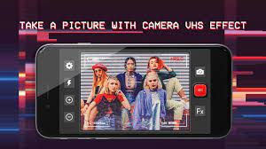 Because of its interesting and unique features, this app is being sold on app stores for $ 1.99. Vhs Camcorder Camera For Android Apk Download