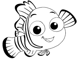 His father's overprotectiveness leads to him being frustrated most of the time, which leads him into being captured by. Finding Nemo Coloring Pages Free Coloring Sheets Finding Nemo Coloring Pages Nemo Coloring Pages Disney Coloring Pages