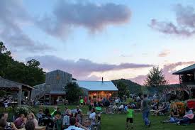 Where To Eat Pizza On A Farm In Minnesota And Wisconsin Eater Twin Cities
