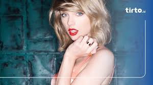Taylor Swift Rilis Album Baru "Evermore", dengan MV Single "Willow"