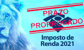 A nova versão do programa do imposto de renda 2021 pode ser baixada no site da receita federal. Kwd Imposto De Renda Receita Federal Prorroga O Prazo De Entrega Da Declaracao
