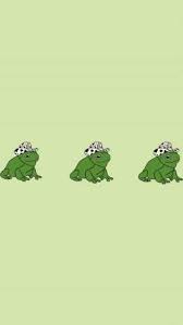 I go over a few different ways to make your own backgrounds. Frog Wallpaper Whatspaper