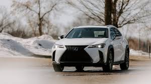 Applicable for ux 200 luxury and ux 200 f sport only. The 2019 Lexus Ux 200 Doesn T Seem To Have Any Blind Spots And Here S Why Techradar
