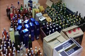 Boozeongo First Mobile App Enables Customers To Order Liquor Online The Live Nagpur
