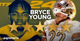 Bryce Young (@BryceYoung_22)