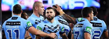 Facebook live, linkedin live, youtube live, periscope, instagram… !!today good news,! Nine Roosters Named In Fittler S 64 Man 2020 Blues Squad Roosters
