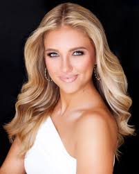 IT'S OFFICIAL… INTRODUCING MY MISS AMERICA HEADSHOT! 🤍✨ Counting down the  days until I am representing West Virginia