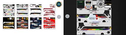 Sebetulnya saya pun telah membagikan livery sinar jaya di postingan sebelumnya. Livery Bussid Sinar Jaya Hd Apk Download For Android Latest Version 1 Com Livery Bussid Sinjay