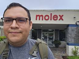 Armando Centeno Hernández Garibay