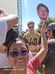 What are your household nicknames for the Vegas Golden Knights players?