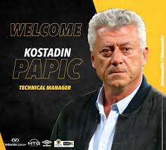 Clark recently dumped leopards ahead of the. Black Leopards Appoint Former Hearts Of Oak Coach Kosta Papic As Technical Manager