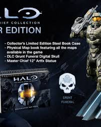 Glasslands, page 433 ^ halo: Halo 4 Collector S Edition Online Off 54