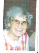 Esther P. Lichtenwald Pulliam (1920-2007)