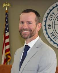 Charleston Police Department promotes Gullion, hires Adkins