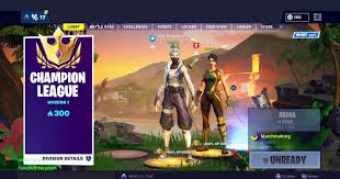 Champion fortnite emplacement distributeur automatique league in arena. Who Has The Most Arena Points In Fortnite The Millennial Mirror