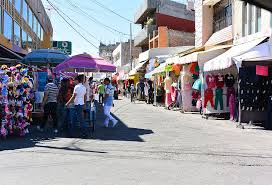 Tal es el caso de moroleón. Tianguis De Ropa De Moroleon Nenas Fashion
