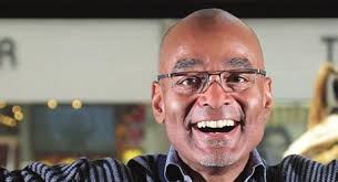 CUNY Faculty Dream Makers Andrew Grove's American Dream Machine