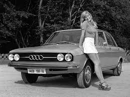 The Photos That Prove Audi Was Sexier In The 70s Petrolblog Audi 100 Audi Audi Cars