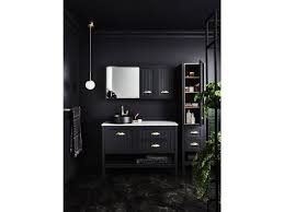Vanity units are a practical and highly functional bathroom storage solution. Kado Era 1200mm Vanity Unit With Legs 1 Door 2 Drawers No Basin From Reece