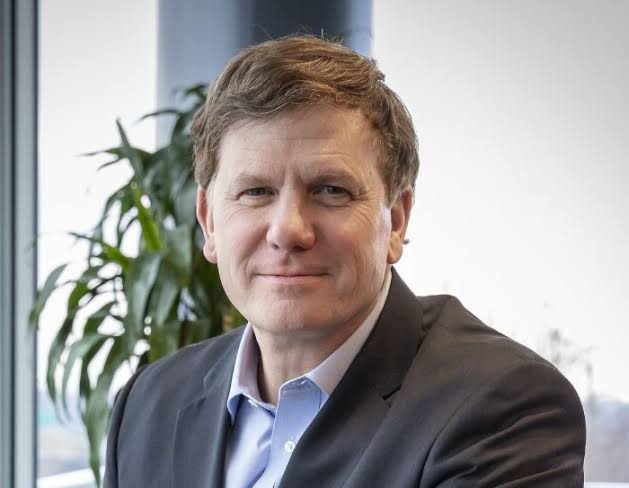 Pat D'Eramo, President & Chief Executive Officer