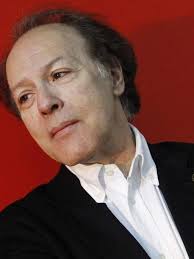 Javier Marías: "Berta Isla"