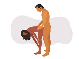 59 Best Sex Positions to Try This Year