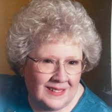 O B I T U A R Y Virginia Nell Wright, age 79 of Louisville, Kentucky,  daughter of the late William Wright and Pansy Mitchell Wright, was born