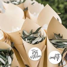 The baby was not harmed in the video. 7 Natural Alternatives To Wedding Confetti Articles Easy Weddings