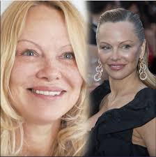 Pamela Anderson refuses to do anything “crazy” to prevent her aging and the  latest photos of her confirm what we all knew... Check the comments: