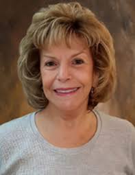 Patricia Martin Pasini Obituary