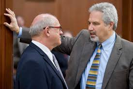 Alaska Senate OKs bill to bar Planned Parenthood in schools