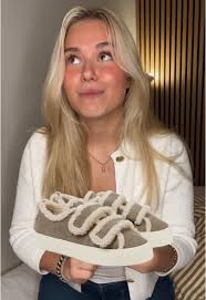 ich LIEBE die inuikii sneaker 💕 #stockholmstyle