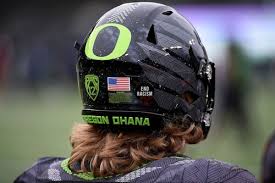 Oregon football deepens Hawaii connection with commitment of latest 4-star recruit