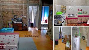 Kami menawarkan berbagai macam asesories interior yang menarik & berkualitas dengan harga terjangkau. Desain Interior Rumah Sederhana Nyaman Tapi Nggak Bikin Kantong Bocor Helloshabby Com Interior And Exterior Solutions
