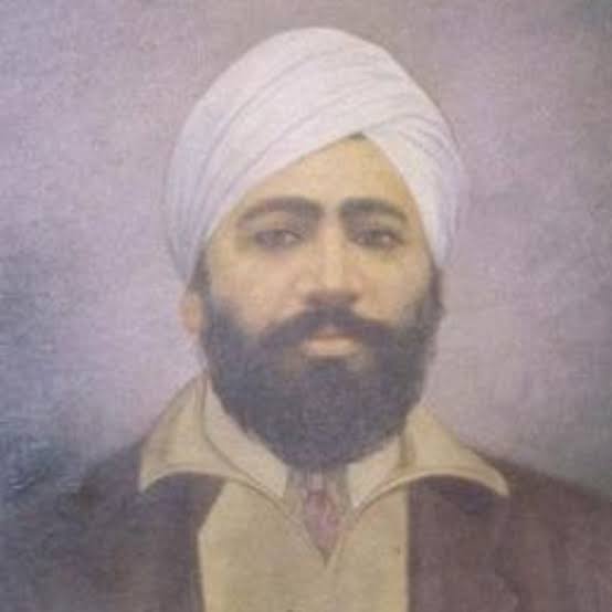 Udham Singh: The witness to Jallianwala Bagh who swore to bring an end to British rule | Research News - The Indian Express
