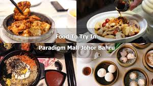 We've found 460 restaurants near panchsheel park metro station nice place good fast food home delivery as well. Addictive Must Try Food In Paradigm Mall Jb Sgmytrips