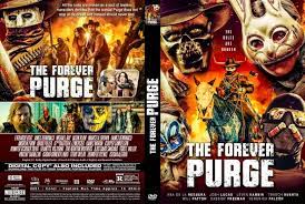 Jul 02, 2021 · now as america grapples with rising, politically inspired unrest, it's more than a bit sad that the movie for our time may well be the forever purge. Covercity Dvd Covers Labels The Forever Purge
